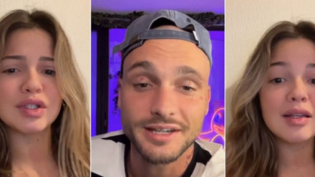 Belle VS Bastos (La Bataille des Clans) : elle le tacle et balance sur leur rupture définitive.