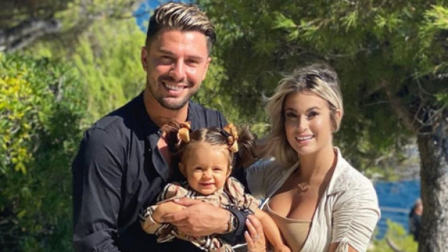 Carla Moreau : Le premier anniversaire démesuré de Ruby Guedj où ... - flipboard.com