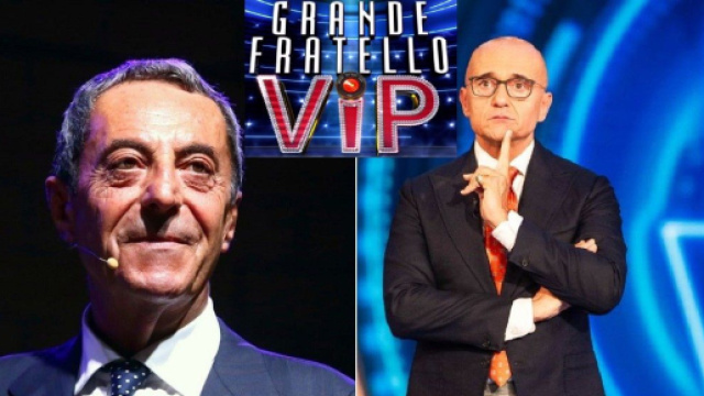 GF Vip, Attilio se la prende anche con Alfonso: 'Ha finto che non ci fossi, vuole farmi fuori'.