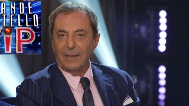 GF Vip, Attilio va contro tutti e conquista il web: 'Ne spara una al secondo, lo amo'.