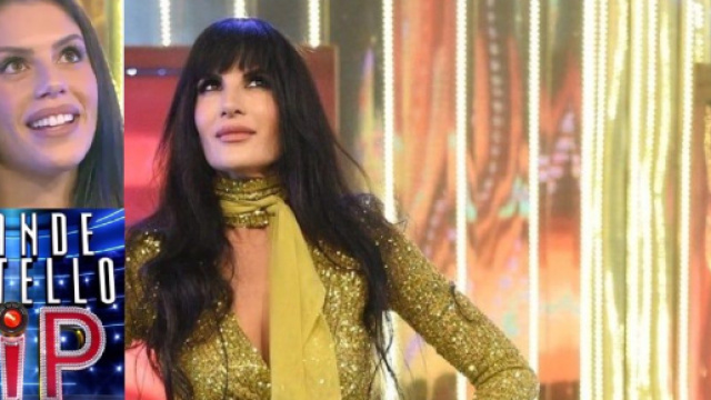 Grande Fratello Vip, Pamela zittisce Antonella e poi la nomina: 'Sei trasparente'.