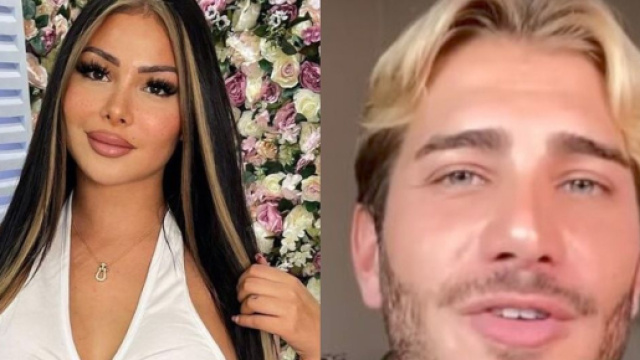 Maeva Ghennam surprotégée par la prod dans les 50, Nicolo éliminé la tacle