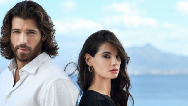 Viola come il mare, il 30/9 la prima puntata.