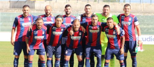 Crotone, sfida insidiosa al Viviani di Potenza.