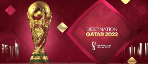La Coupe du monde au Qatar débutera le 20 novembre. (crédit Twitter)