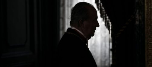 'Salvar al rey' repasa episodios polémicos de Juan Carlos I (Captura de pantalla de HBO Max)