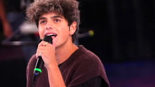 Chi &egrave; Niveo: Amici, musica e Instagram.