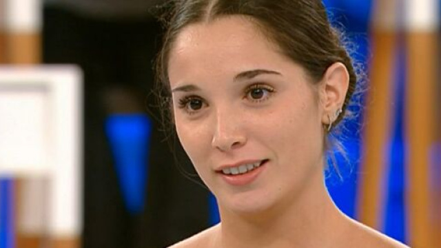 Chi &egrave; Rita Pompili: Amici, danza e il presunto flirt con Ndg.