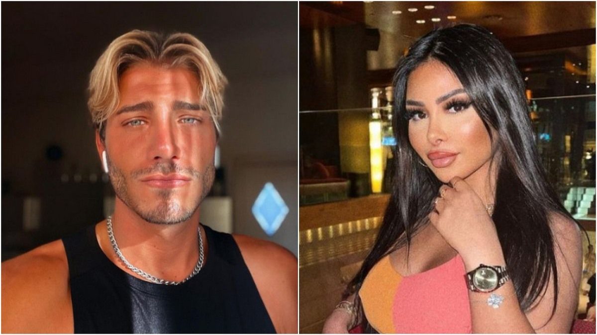 Marwa Et Greg En Couple LMvsMonde7 : Le couple Maeva et Greg de retour, Victoria éliminée, un  énorme clash éclate