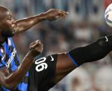 Inter, Lukaku verso la permanenza.
