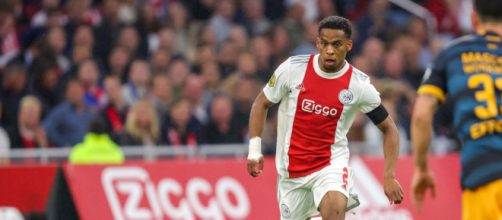 Ajax, Timber nel mirino di Inter e Roma.