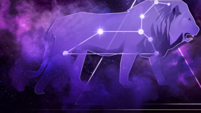 Oroscopo di ottobre 2022 per il Leone: amore al &lsquo;top&rsquo;.