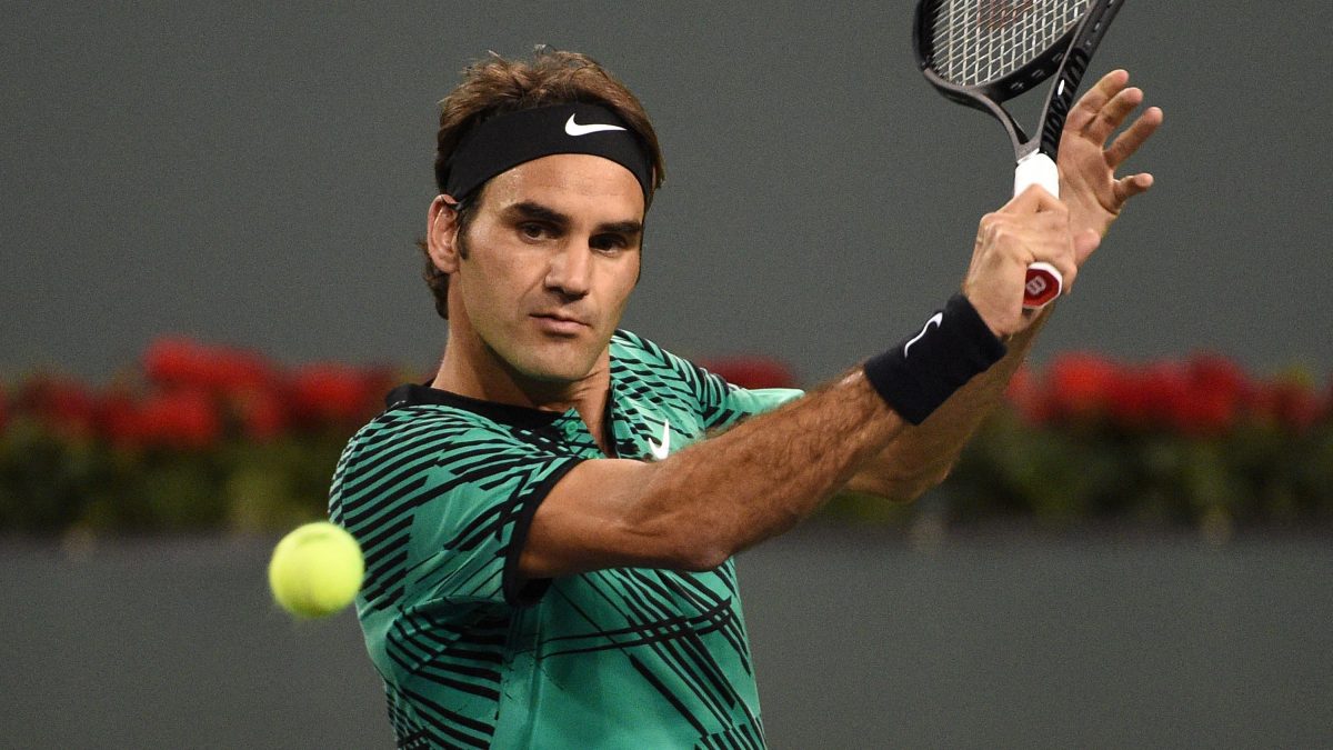 Onde assistir o último jogo de Roger Federer hoje, sexta-feira, 23