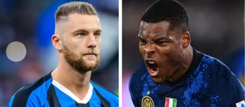 Skriniar-PSG, ci risiamo: i francesi potrebbe offrire all'Inter 30 milioni a gennaio.