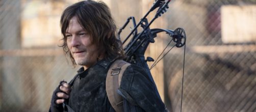'The Walking Dead': Norman Reedus fala de expectativa para spin-off de Daryl Dixon (Divulgação/AMC)