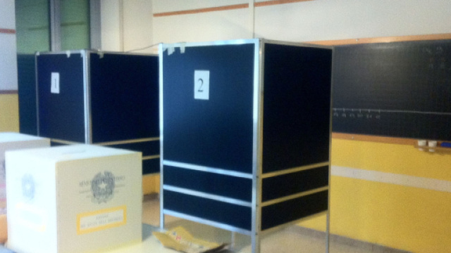 Modena, anziano muore a causa di un malore dopo aver votato.