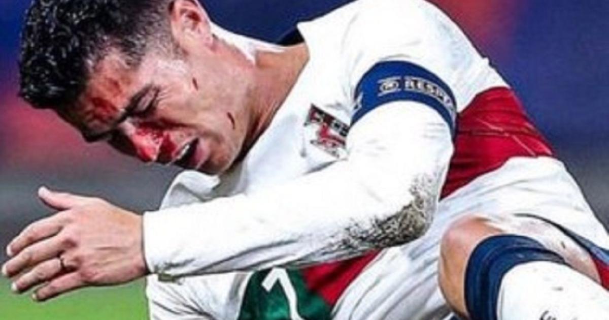 O primeiro diário português já não acredita em Cristiano Ronaldo e enumera os seus defeitos