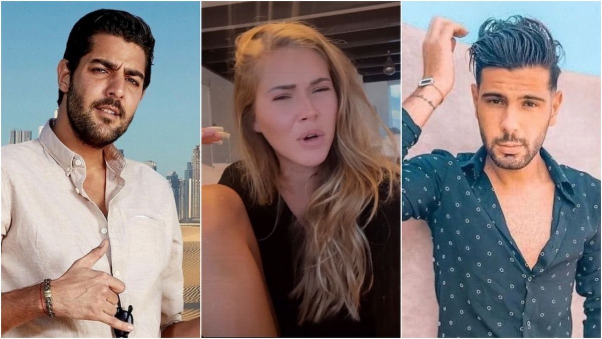 Giovanni Et Cassandra La Bataille Des Clans Cassandra raconte le harcèlement subi sur La Bataille des Clans : 'J'ai  fini hospitalisée'