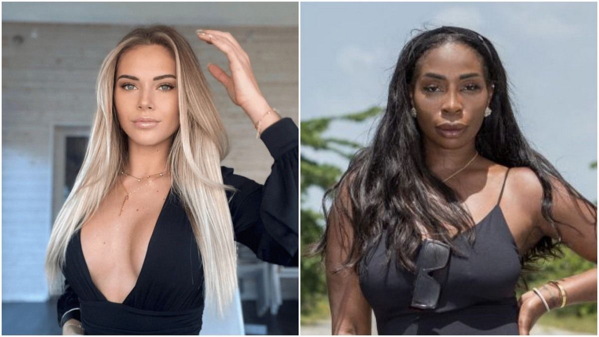 Cassandra Et Giovanni La Bataille Des Clans Cassandra (La Bataille des Clans) épinglée pour ses propos racistes envers  Noémie