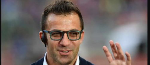 Gianni Balzarini: 'Uno dei prossimi cambi potrebbe prevedere il rientro di Del Piero alla Juve'.
