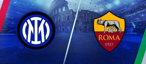 Inter-Roma: probabili formazioni.