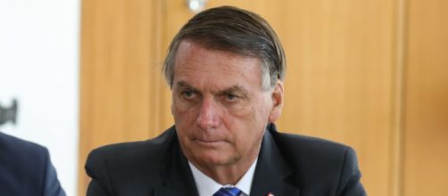 Médicos acusam de Bolsonaro de fazer politicagem (Clauber Cleber Caetano/PR)