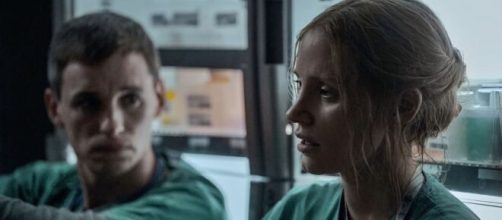 'O Enfermeiro da Noite' é uma das novidades da Netflix em outubro (Divulgação/Netflix)