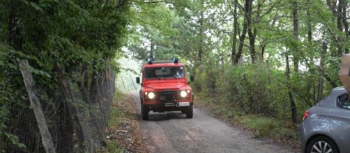 Rieti, scomparsa Silvia Cipriani: ritrovata per caso la sua auto, si cerca l'ex postina.