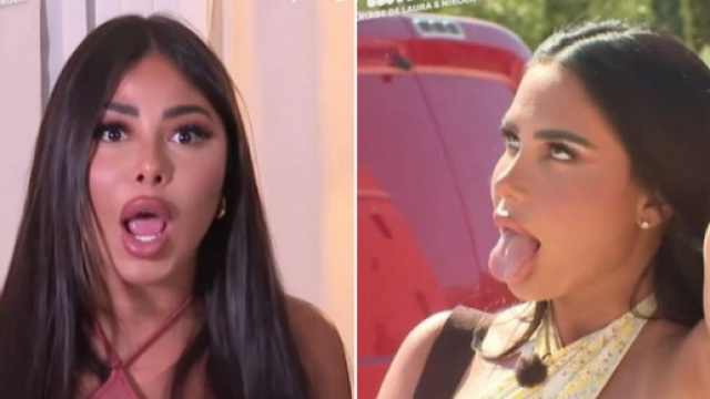 C'est la famille saison 2 : Milla Jasmine boycottée et coupée au montage, elle pousse un coup de gueule contre W9.