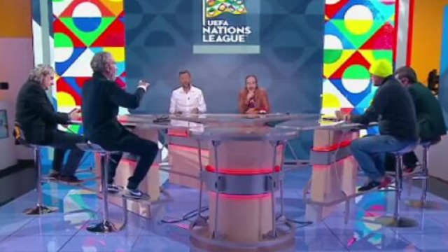 La chanson vulgaire choisie par L'Equipe du Soir pour parler des Bleus fait polémique (capture L'Equipe du Soir)