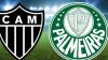 Atlético-MG x Palmeiras: informações do confronto e onde acompanhar pela TV