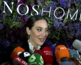 Tamara Falcó ha aparecido ante la prensa tras su ruptura con su comprometido (Captura de vídeo)