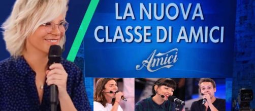 Amici 22, spoiler speciale 2 ottobre: sfide, tensioni e i Pinguini Tattici Nucleari ospiti.