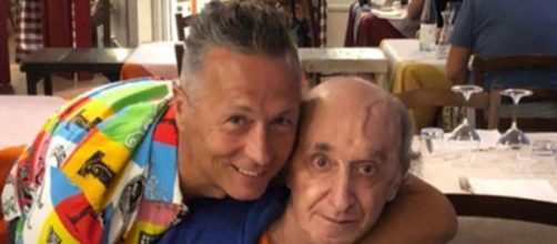 Bruno Arena è morto a 65 anni, Paolo Belli: 'Riposa in pace amico mio'