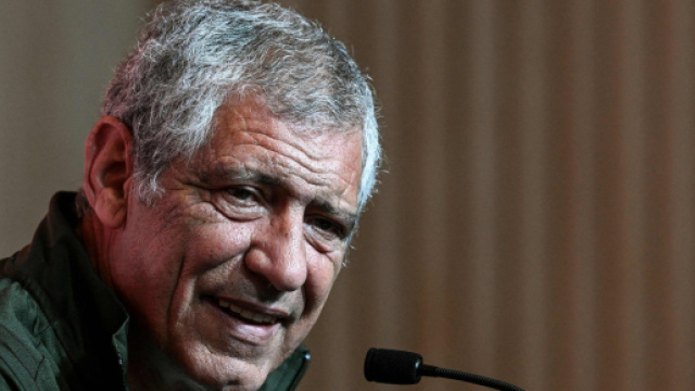 Fernando Santos : « Le match au Portugal était anormal » - asquinas.fr