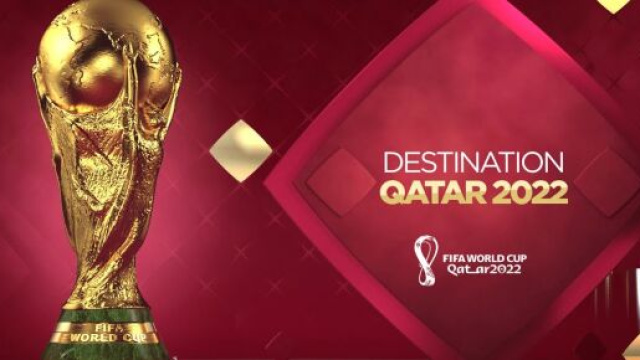 France-Brésil sera-t-elle la finale de la Coupe du monde 2022 ? (crédit Twitter)
