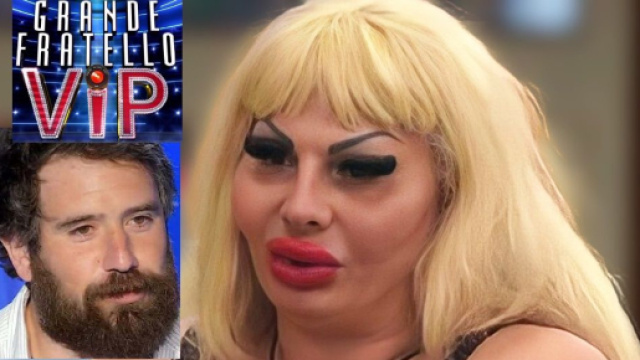 GF Vip, Elenoire stronca i brani di Tommaso Paradiso; 'Querela? I soldi non mi mancano'.