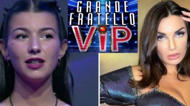 GF Vip, teorie rottura tra le sorelle Lamborghini: video nascosti e carriere a confronto.