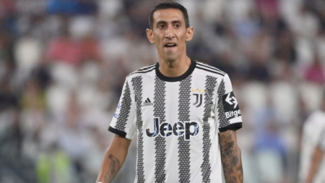 Stando alle indiscrezioni, Di Maria sarebbe gi&agrave; pronto a lasciare la Juventus a fine anno. Al suo posto, potrebbe arrivare Hakim Ziyech