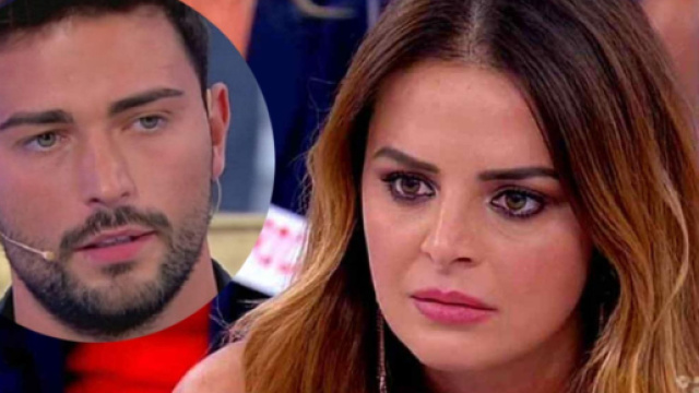 U&D, Roberta Di Padua spiazza: 'Tra me e Davide Donadei c'è stato un bacio'.