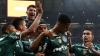 Brasileirão: Palmeiras vence mais uma e chance de título ultrapassa os 90%