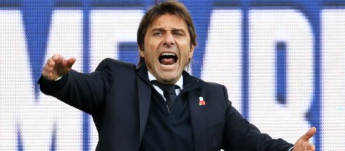 Antonio Conte ha commentato le indiscrezioni che lo vorrebbero come possibile erede di Allegri alla Juventus l'anno prossimo