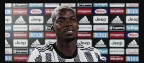 Juventus, Pogba: "Rapporto forte con Allegri'