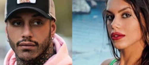 GFVip 7, Chiofalo sull'ex Antonella Fiordelisi: 'La simpatia non è il suo punto di forza'.