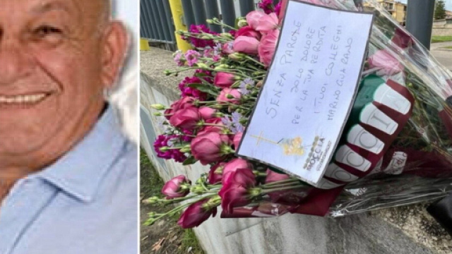 Insegnante dii sostegno ucciso: fermato un collaboratore scolastico, ma il movente è incerto..