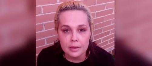 Miriam Sánchez amenaza a Telecinco tras ser desconvocada para participar en 'Viernes Deluxe' (@miriamsancam82)