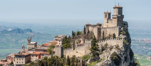 1721 anni fa nasceva la repubblica di San Marino.