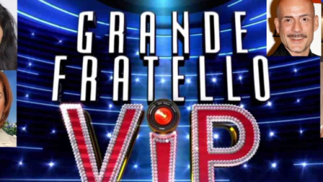 GF Vip 7, lista ufficiosa di 13 concorrenti: Prati, Rossetti, Goich, Romita e Tognazzi Jr.