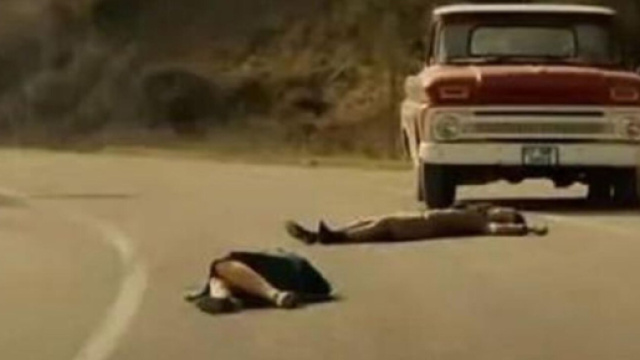 Terra Amara, spoiler Turchia: Gulten e Saniye muoiono, Gaffur disperato.