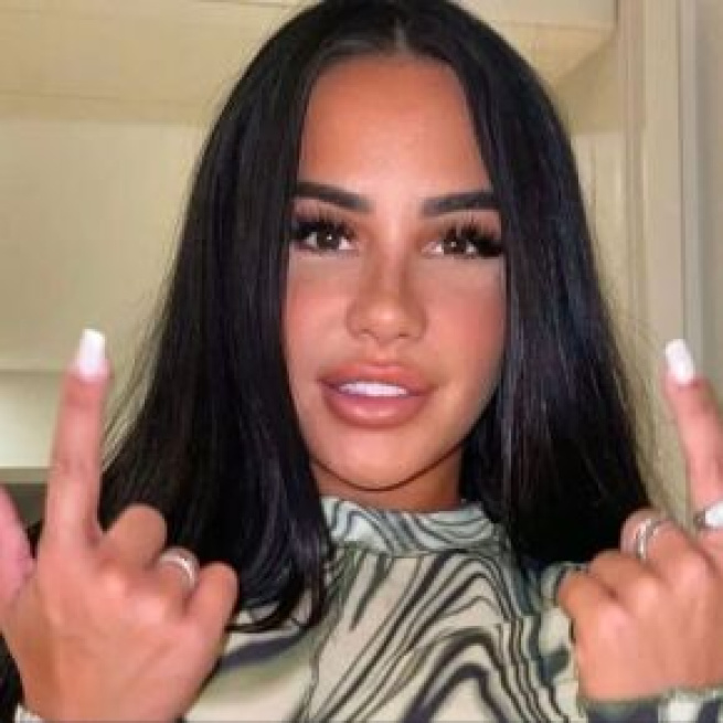 Milla Jasmine taclée par l'ex de son compagnon Lorenzo, elle ... - starmag.com